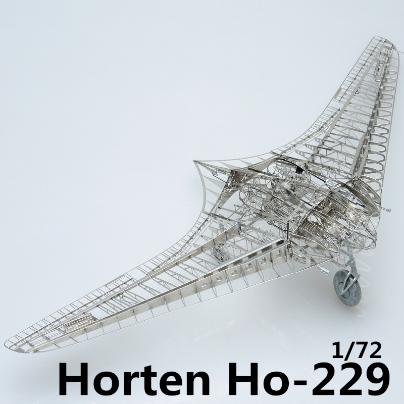 MMZ  Jasmine 3D ݼ  1/72 Horten Ho-229 Ǯ P..